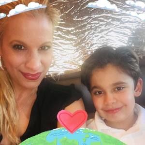 Meet your Posher, Heidi